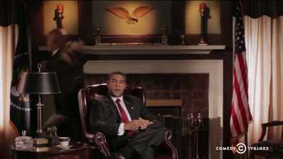 I want to assure you,
that we will be looking - Obama: In Pursuit of a More Perfect Union