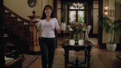 I want to assure you - Charmed