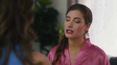 I want her at the bridal shower - The Professional Bridesmaid