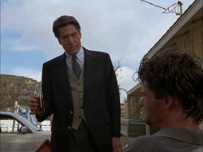 I want you back at work. - Murder, She Wrote