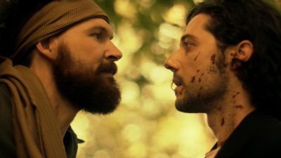 - I want it back. - The Magicians