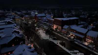 ♪ I want so bad ♪ - A Reason for the Season