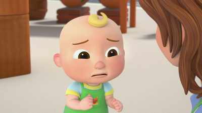 I want to be a helper hero, - CoComelon Lane