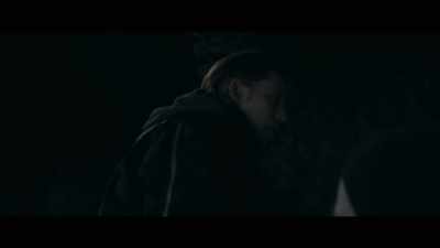 I want to be
a hundred miles gone by sunup. - The Stand