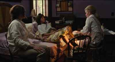 I want to be a mom someday. - Call Jane