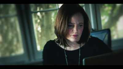 I want to be a professional." - I'll Be Gone in the Dark
