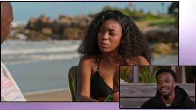 I want to be able to go to church
with my husband - Love Never Lies: South Africa