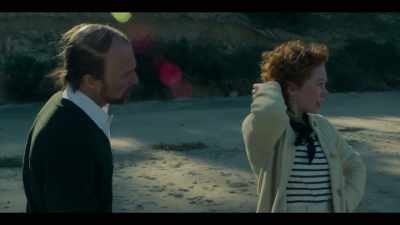I want to be able to see Hannah - Fosse/Verdon