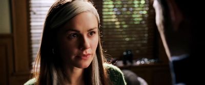 I want to be able to touch people Logan - X Men: The Last Stand