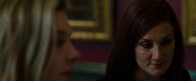 I want to be alone with him. - In Darkness