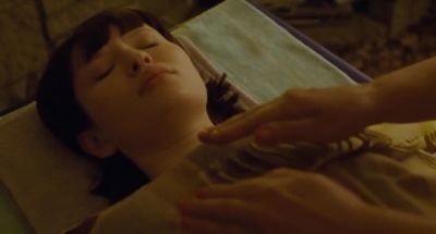 I want to be better I want to be well - God Help the Girl