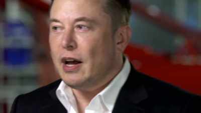 I want to be clear, I
do not respect the SEC. - The Elon Musk Show