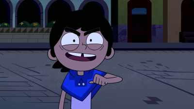 I want to be so close that the - Victor and Valentino
