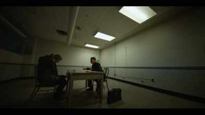 I want to be closer to you. - Travelers