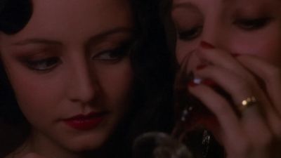 I want to be drunk - Henry &amp; June