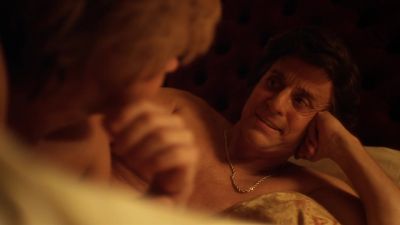 I want to be everything to you - Behind the Candelabra