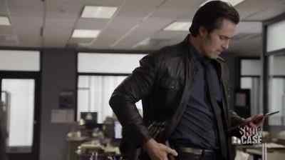 I want to be first. - Continuum