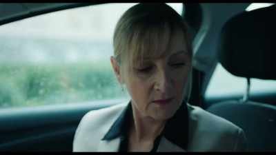 "I want to be free, Hannah" - Before We Die
