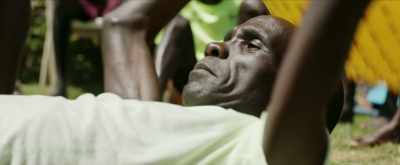 I want to be guided." - Kipchoge: The Last Milestone