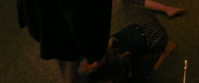 I want to be here
on the floor at your feet, - Please Baby Please