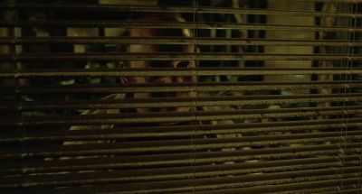 I want to be known as Benno - Cosmopolis