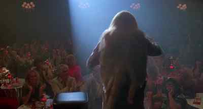 I want to be like me. - Cheech and Chong's Next Movie