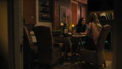 - I want to be mom and daughter
again. - Lies My Sister Told Me