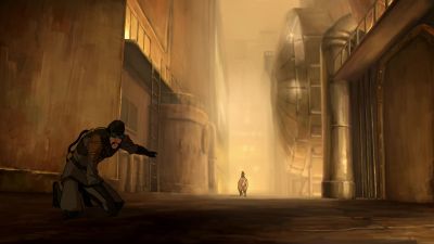 I want to be on your back. - The Legend of Korra