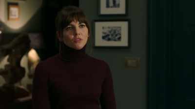 I want to be put
on an assignment - Whiskey Cavalier