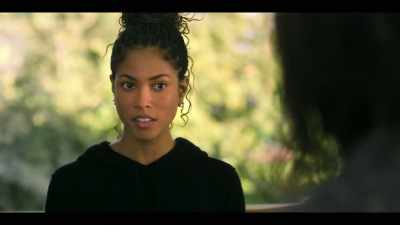 I want to be realistic - The L Word: Generation Q
