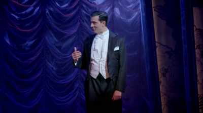 # I want to be seen
Be seen with you - Funny Girl