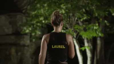 I want to be the best. - The Challenge: Untold History