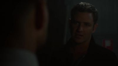 I want to be there for my daughter. - Wentworth