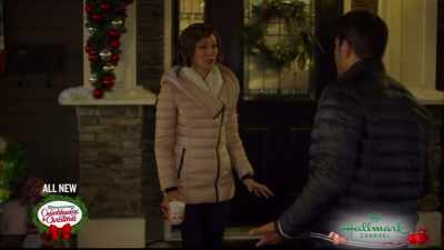 - I want to be treated fairly.
- Please. - Christmas Under the Stars