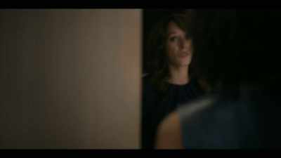 ♪ I want to be where
the sun don't shine ♪ - The L Word: Generation Q