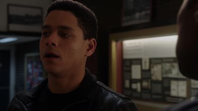 I want to be with my family... - Chicago Fire