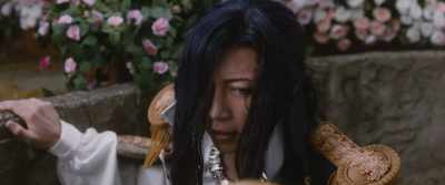 I want to be with you - Fly me to the Saitama