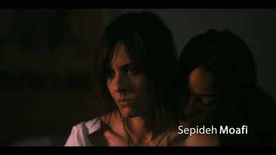 I want to be
with you. - The L Word: Generation Q