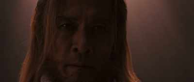I want to become a perfect god. - Fullmetal Alchemist: The Final Alchemy