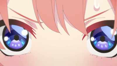 I want to become a teacher like my mom! - The Quintessential Quintuplets Movie