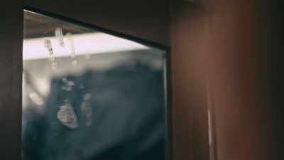  - I want to believe
 it's in my head. - Phrogging: Hider in My House