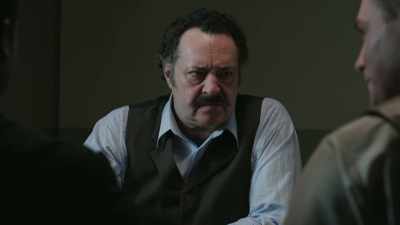  I want to believe you Ted, I do, - Sister Boniface Mysteries