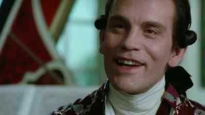 I want to believe you. - Dangerous Liaisons