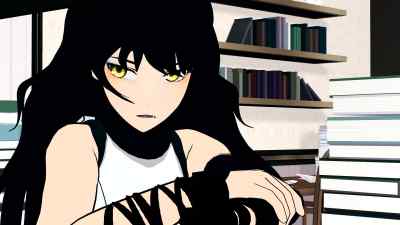 I want to believe you. - RWBY