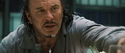 I want my birdA bird You want a bird I want my bird - Iron Man 2