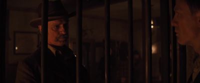 I want my boy, John. - Cowboys &amp; Aliens
