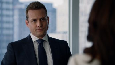 I want to bring Mike back. - Suits
