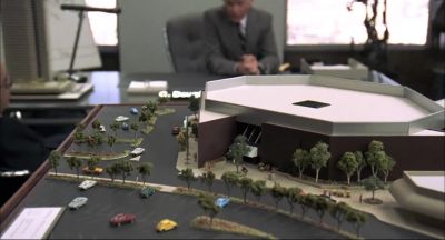 I want to build that shopping center - Breakin' 2: Electric Boogaloo