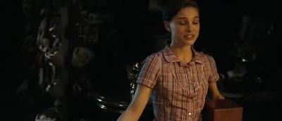 I want to but I just can't - Mr  Magorium's Wonder Emporium