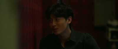 I want to buy you
dinner tonight. - My Worst Neighbor